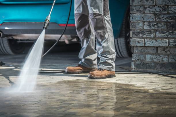 Best Dumpster Area Cleaning  in Milford, PA