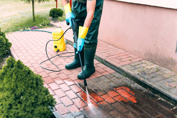 Best Parking Lot and Garage Cleaning  in Milford, PA